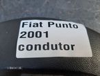 Airbag Volante Fiat Punto (188_) - 5