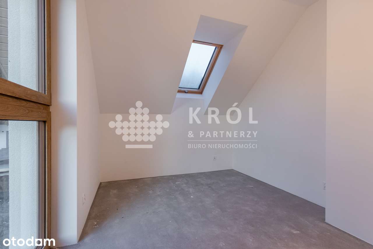 Twój wymarzony dom w sercu natury – Jezierzyce, Szczecin!-14