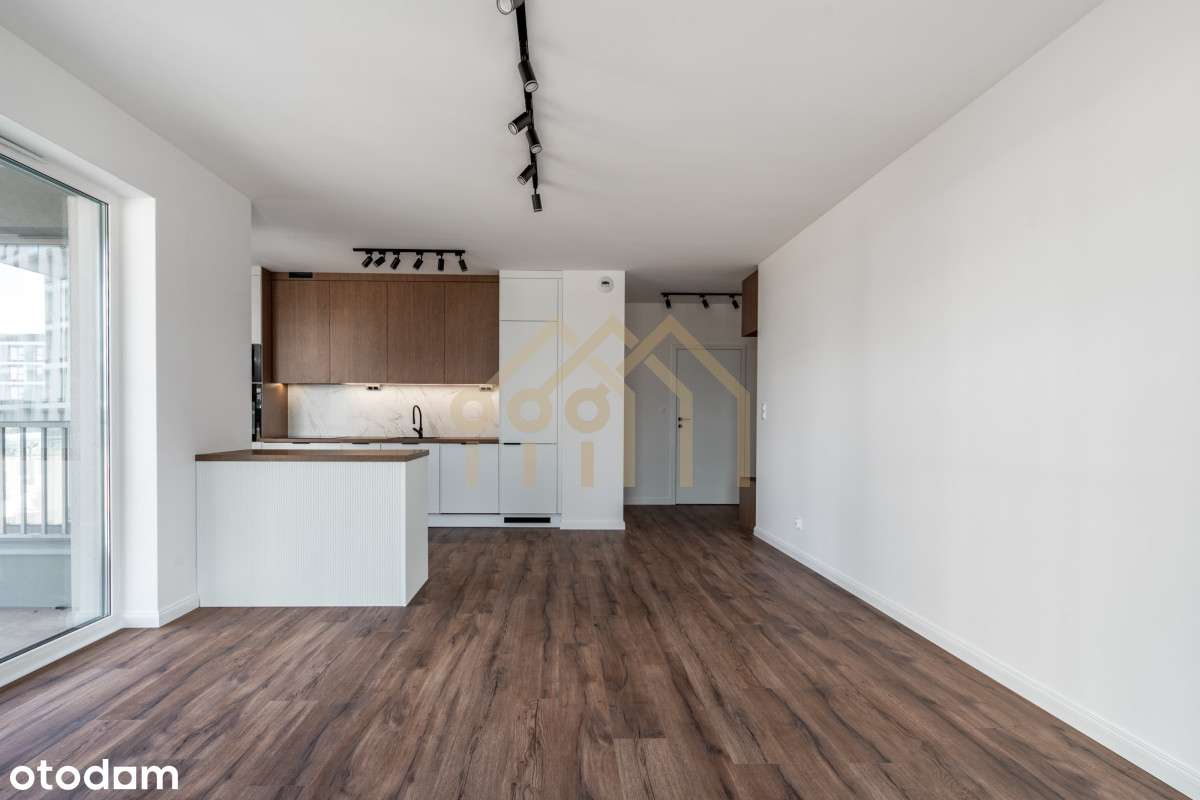 Osiedle na granicy Moreny oraz Wrzeszcza-1