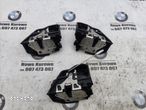 BMW E65 E66 Zamek drzwi lewy prawy przód tył 7167073 7167076 7167075 - 2