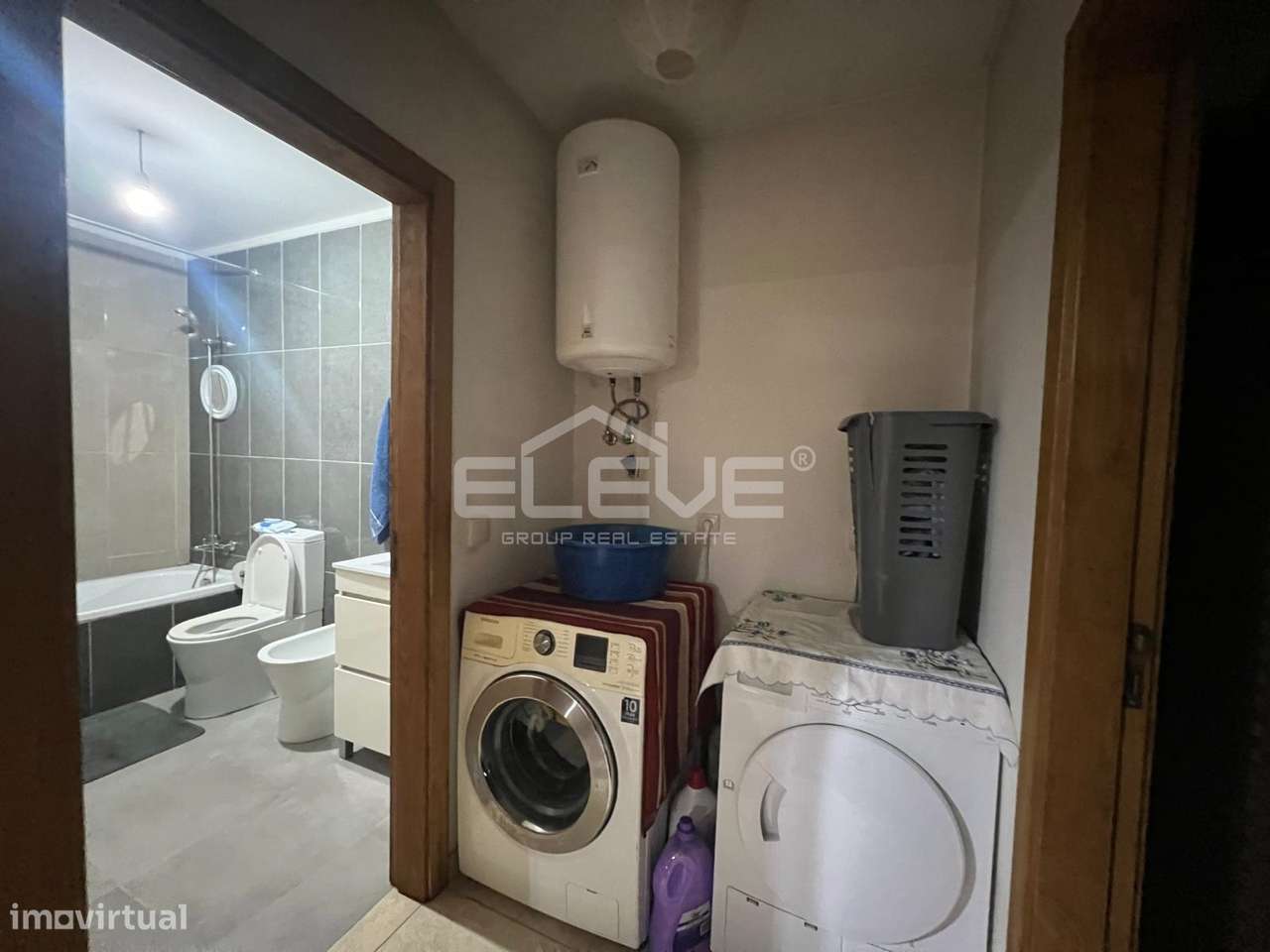 Excelente Moradia T3 Mondim Basto Renovada-12