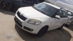 Planetara stanga Skoda Fabia 2 - 2