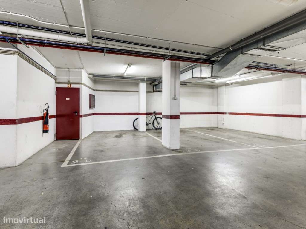 Apartamento T3 no Parque das Nações (EXPO)-27