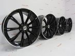 Jantes Look Audi ABT Sport GR 20 x 9 et30 5x112 - 4