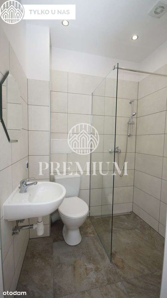 Kawalerka do wynajęcia na Leśnym - Pełny obrazek: 4/4