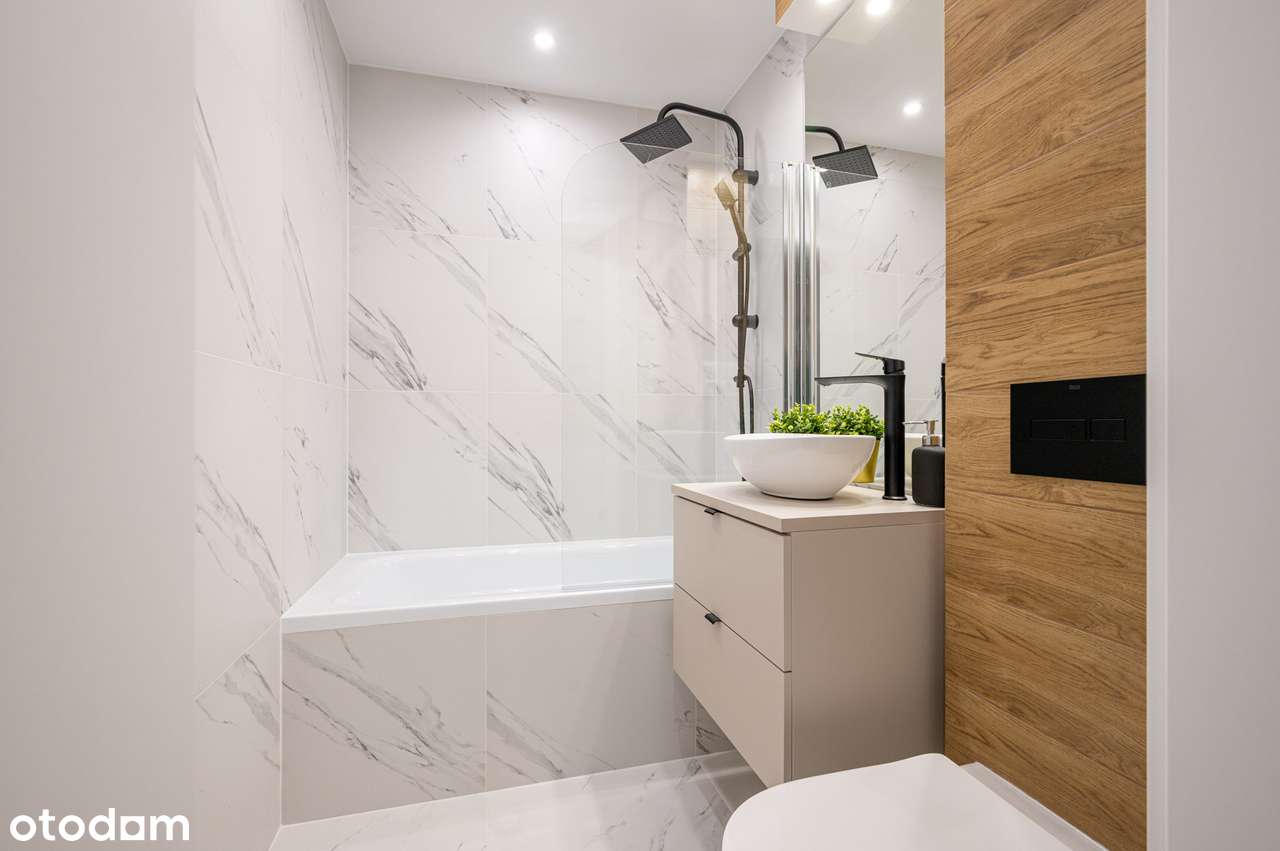 Nowoczesne 3-pok mieszkanie w trakcie remontu , Sielec Szkolna - Pełny obrazek: 3/4