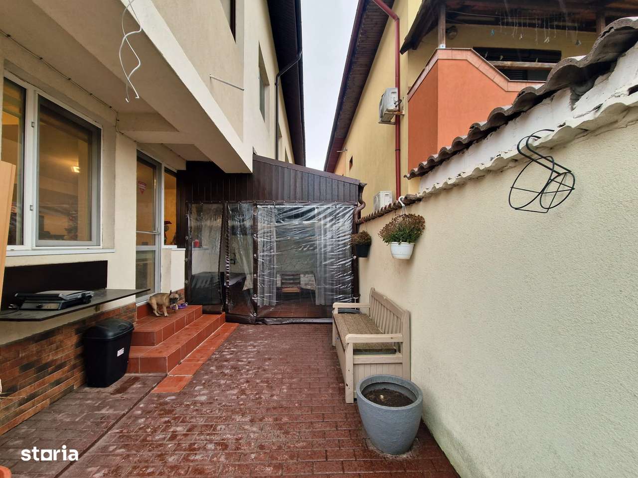 Vila de vanzare,Popesti Leordeni-15