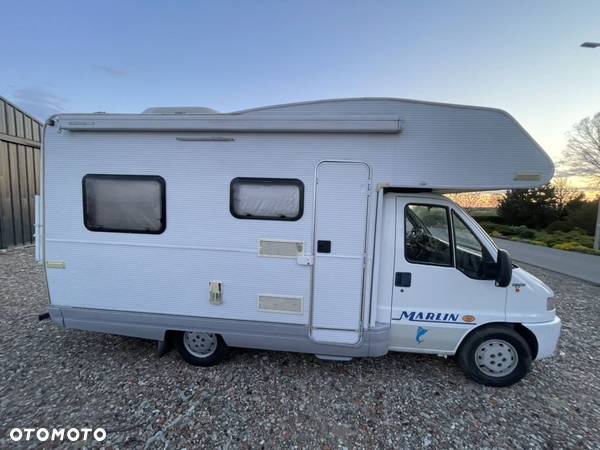 Fiat Ducato - 5