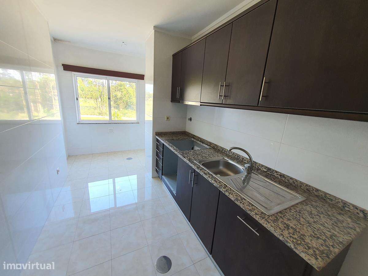 Oportunidade para adquirir este apartamento T2-6