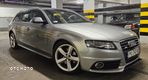 Audi A4 2.0 TDI Multitronic - 1