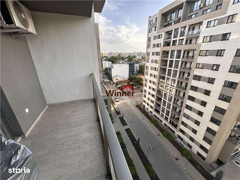 Inchiriere apartament cu 2 camere GrandVia - Imagine principală: 3/9