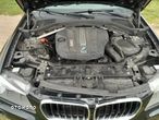 BMW X3 xDrive20d - 14