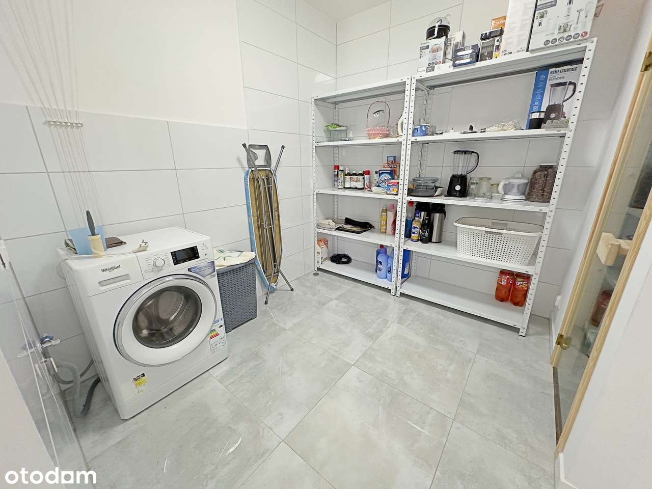 Apartament o pow. 99 m2 – os. Dobrzec, Kalisz-5