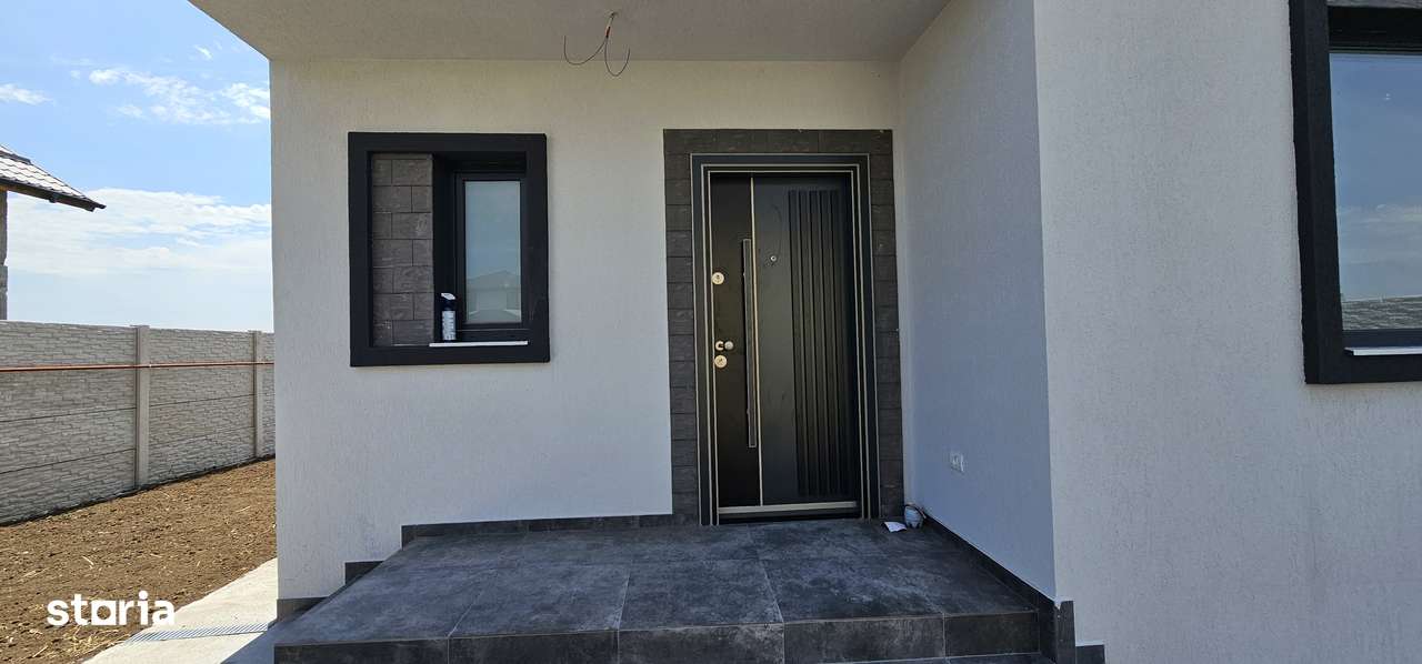 Vila/Casa individuala 4 camere/Com.Berceni-5