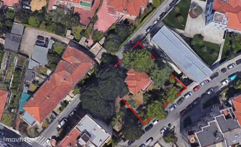 T3 c/ varanda à Marechal Gomes da Costa - Grande imagem: 5/23