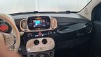 Fiat 500 1.2 Lounge J16 - 11