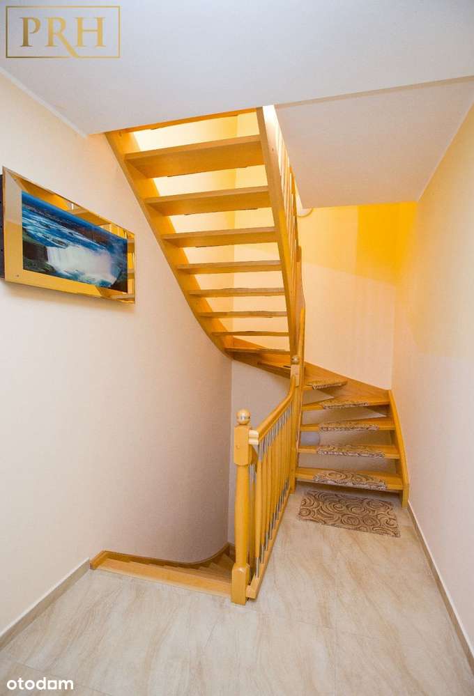 Sprzedam dom 50 m od  m, ul. morza- Sarbinowo, ul.-18