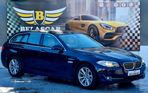 BMW 520 d Exclusive Auto 129g - 32