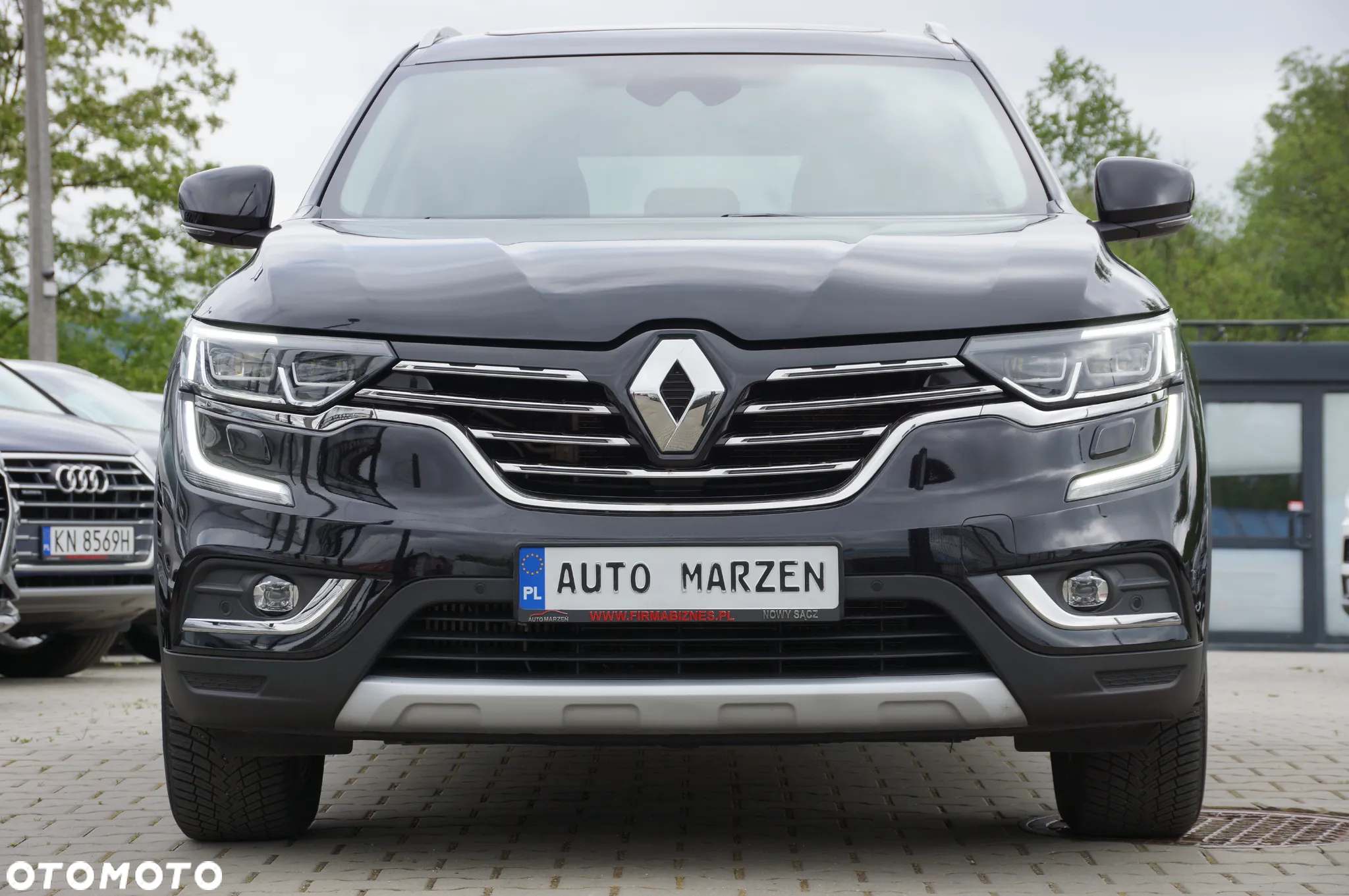 Renault Koleos 2.0 dCi Intens 4x4 X-Tronic - 3