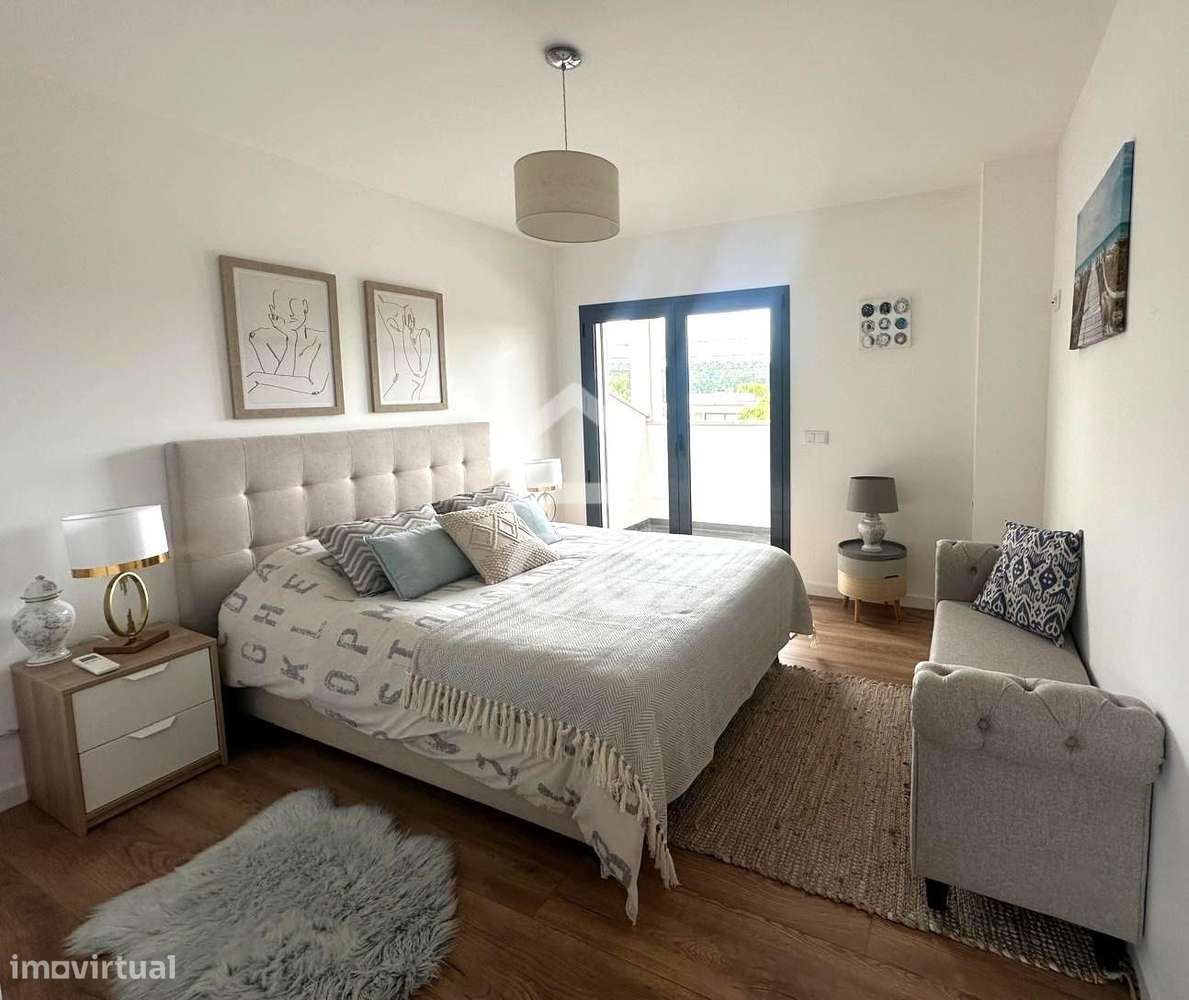 MORADIA V3 – CONFORTO E LOCALIZAÇÃO PRIVILEGIADA - Grande imagem: 2/25