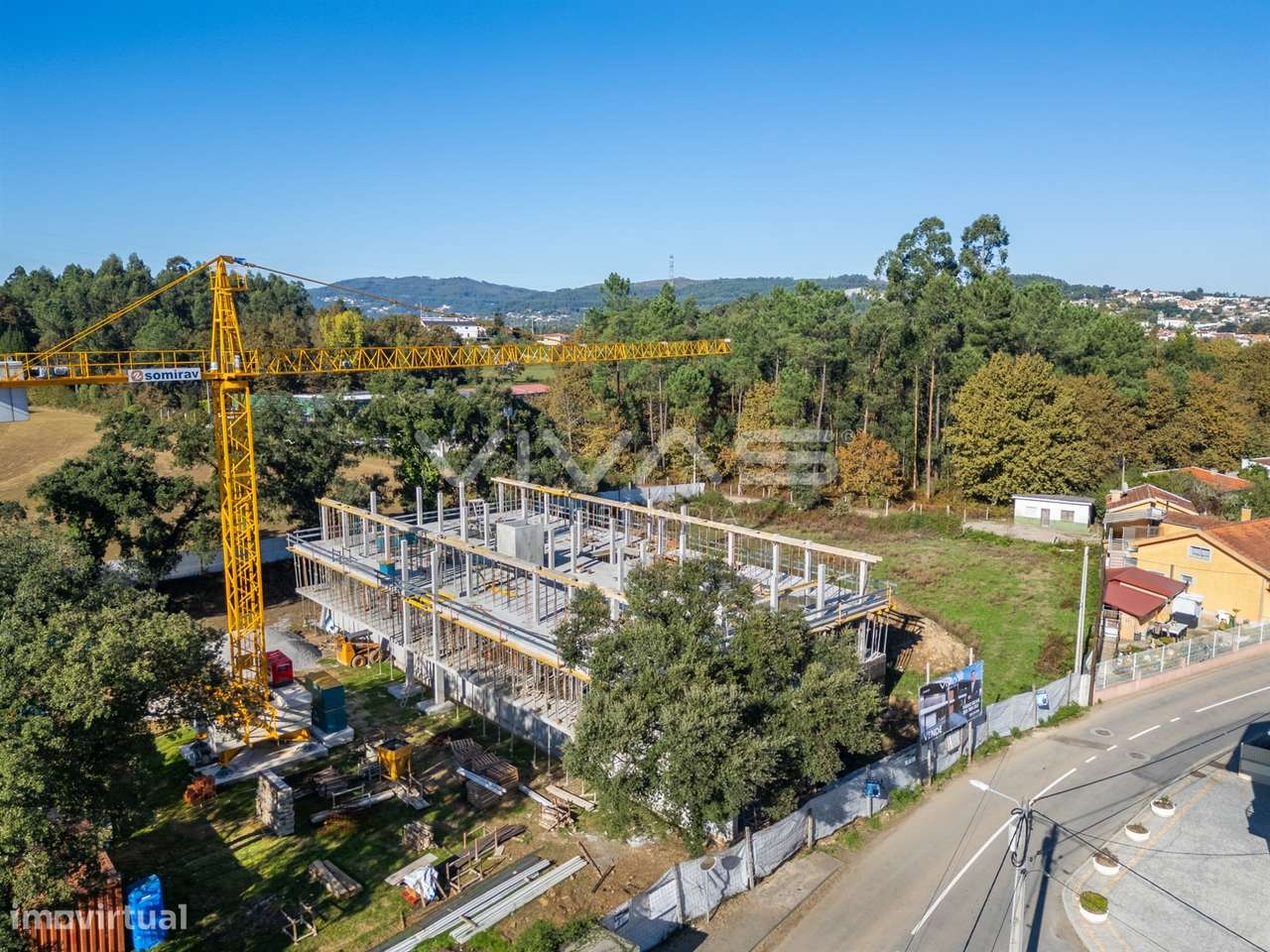 Apartamento T3 Venda em Lage,Vila Verde - Grande imagem: 5/21