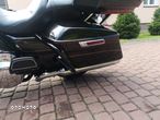 Harley-Davidson Touring Electra Glide - 14