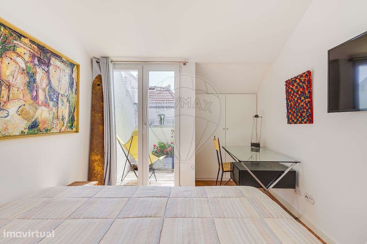 Apartamento T1 para venda-17