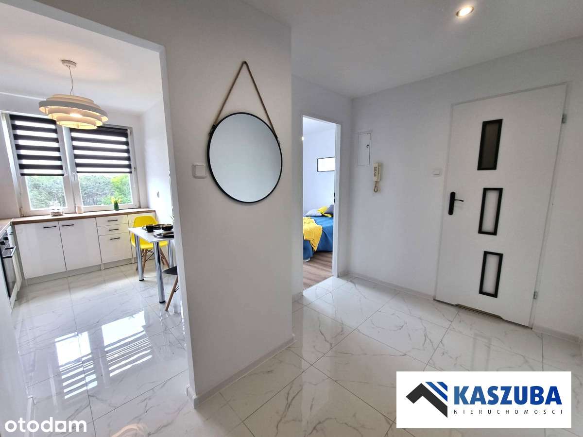 Po generalnym remoncie 2-pokojowe 52.2m2-WInda - Pełny obrazek: 4/11