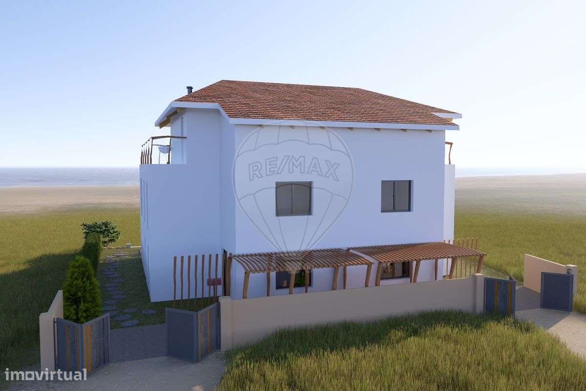 Moradia T3 para venda - Grande imagem: 4/25