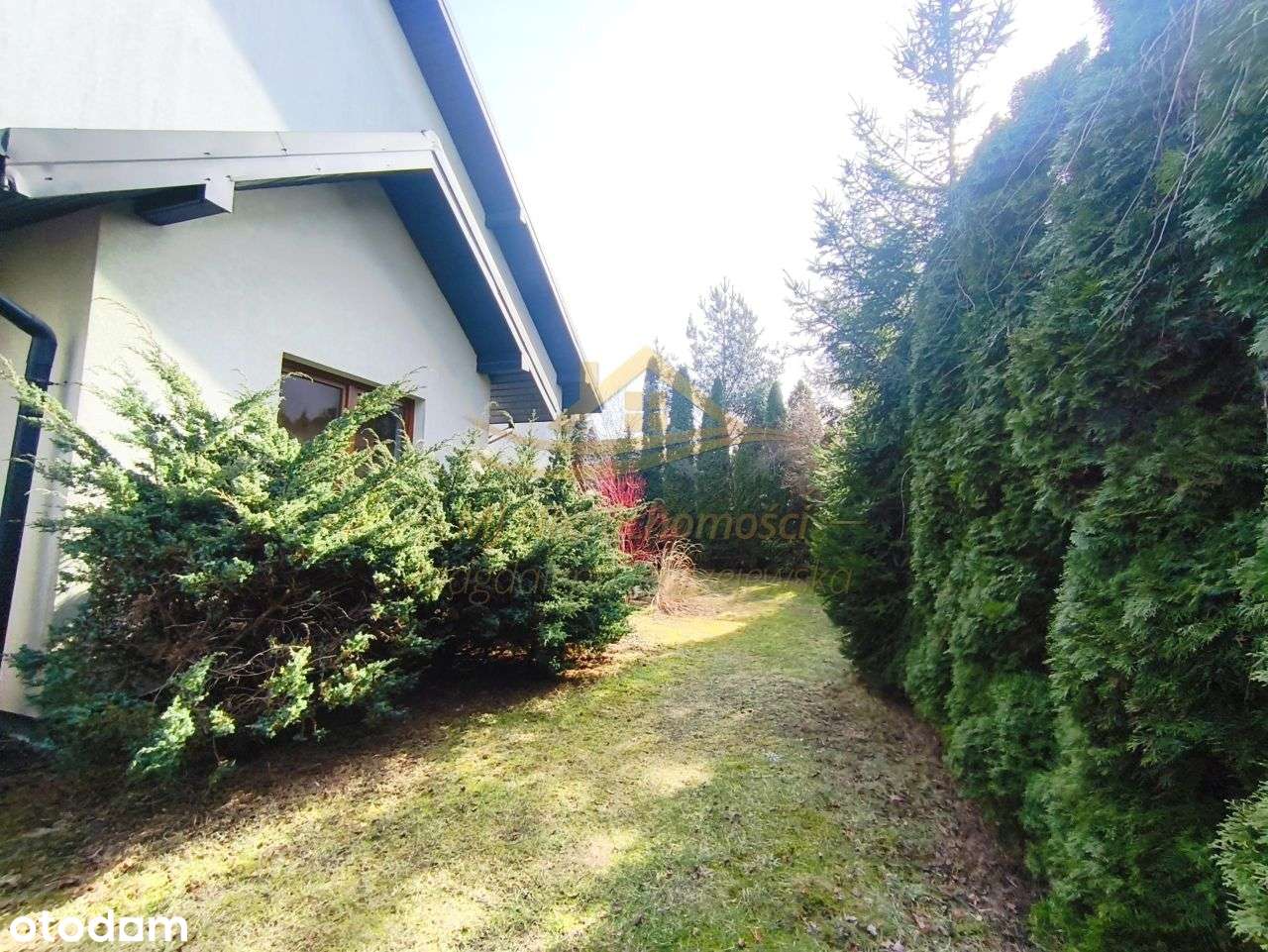 Bliźniak 148,40 m² w Grodzisku Mazowieckim! – pohled 2