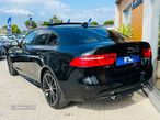 Jaguar XE 25t R-Sport - 4