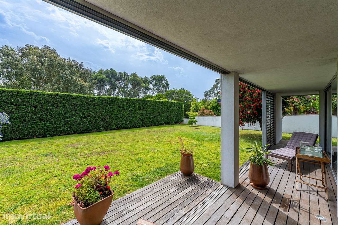 Moradia Luxo T6 Afurada, Gaia | Exclusivo Golden Hour Real Estate-55