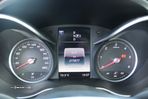 Mercedes-Benz C 200 (BlueTEC) d Station 7G-TRONIC AMG Line - 11