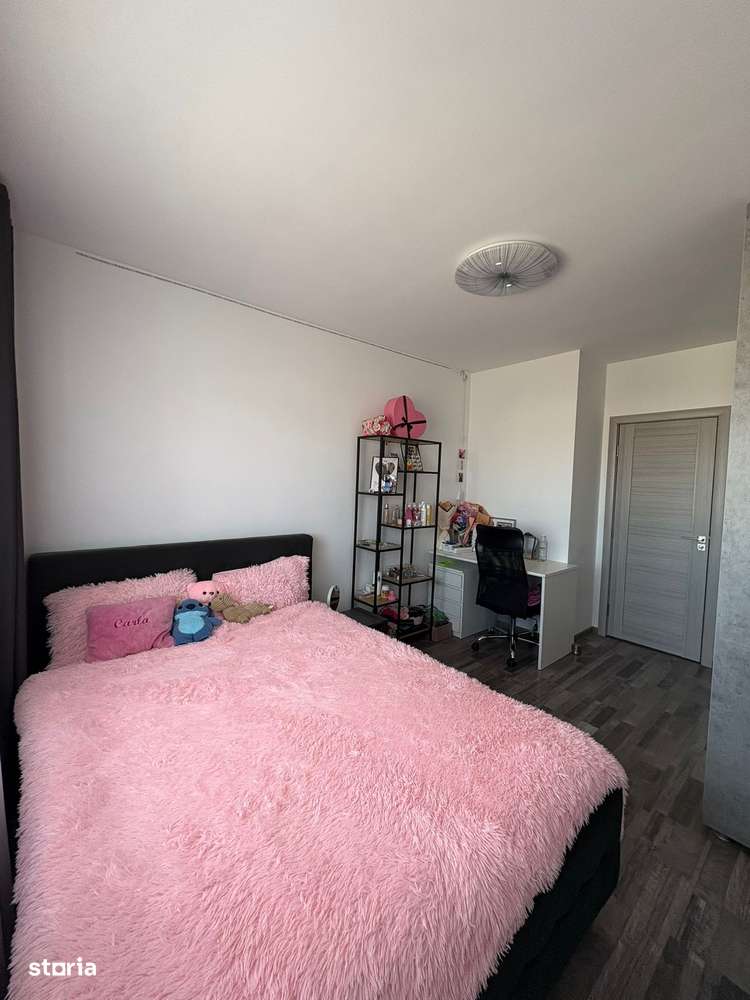 Casă tip duplex premium, complet mobilată și utilată | Sânpetru-15