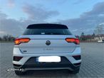 Volkswagen T-ROC 1.5 TSI DSG Sport - 29