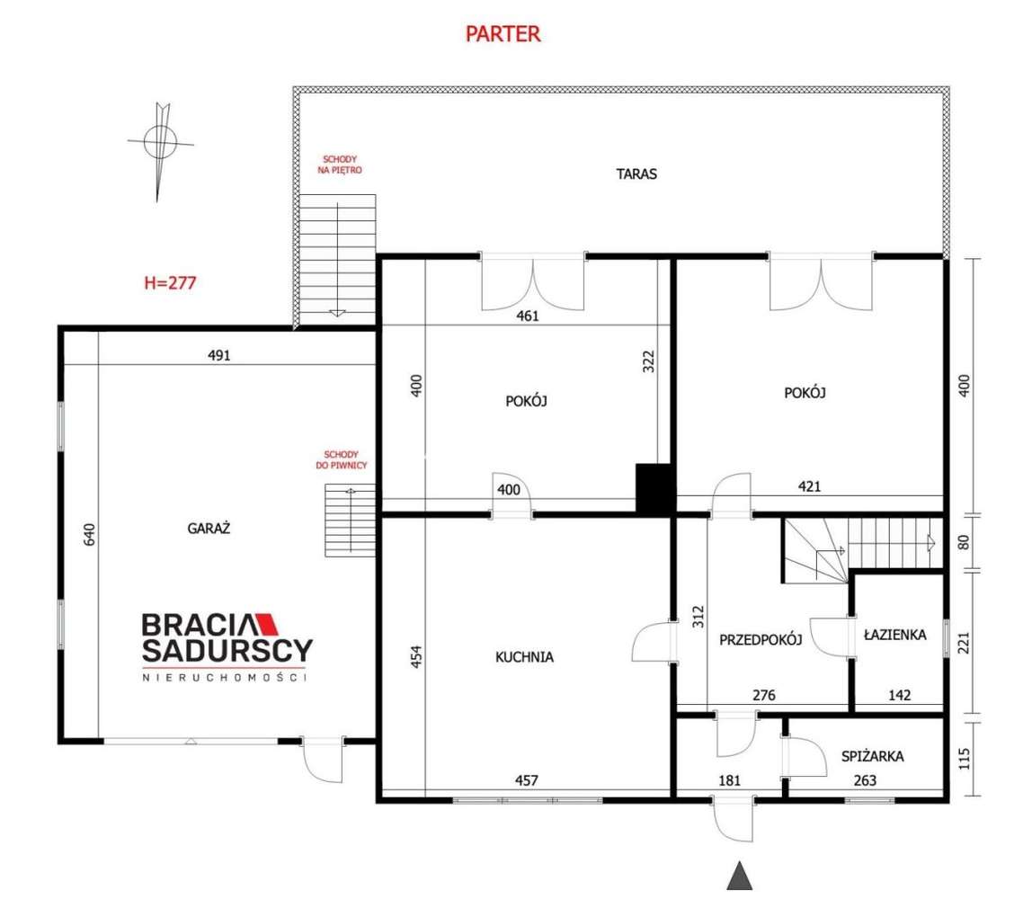 6400 m² potencjału inwestycyjnego k. Niepołomic - Pełny obrazek: 4/20