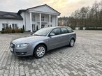 Audi A4 Avant 2.0 TDI Multitronic - 3