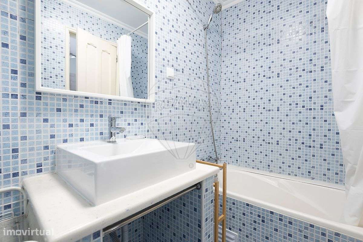 Apartamento T2 para venda-11