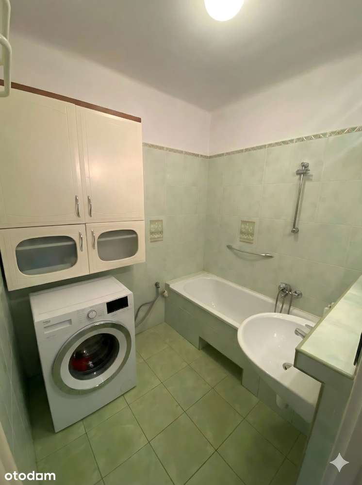 2 pokoje, osobna kuchnia, mieszkanie z panoramicznym widokiem, Bielany - Pełny obrazek: 5/6