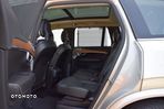 Volvo XC 90 D5 AWD Inscription 7os - 8