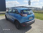 Opel Crossland X 1.2 T Enjoy S&S - 3