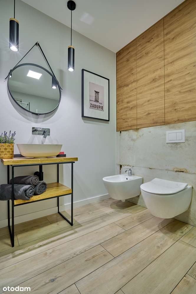 Nowoczesny, wyposażony DOM PREMIUM w Szydłowie-14