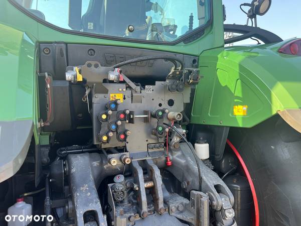 Fendt 724 VARIO PROFI PLUS - 14