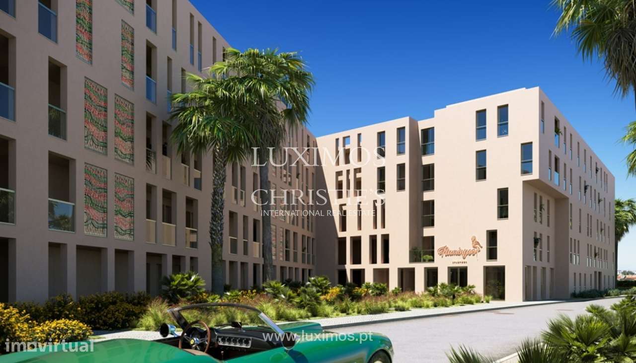 Apartamento T3 à venda na Praia dos Salgados, Algarve-18