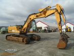 Liebherr R900C - 4