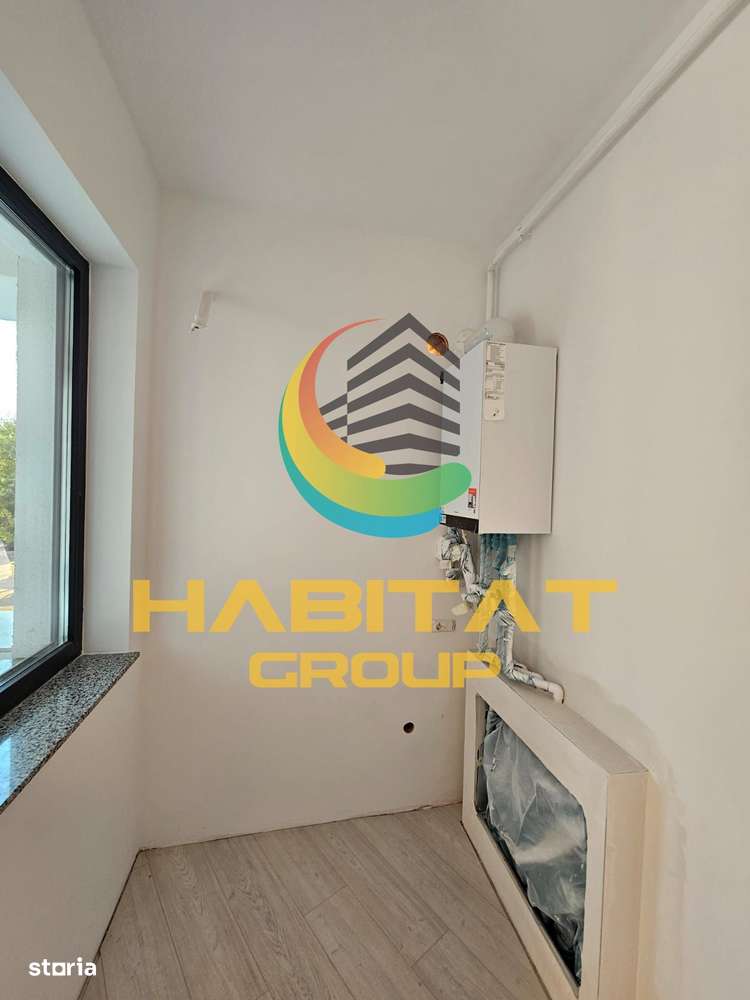Apartament 2 Camere Timpuri Noi Nou Finalizat 65.8 mp - Imagine principală: 5/12