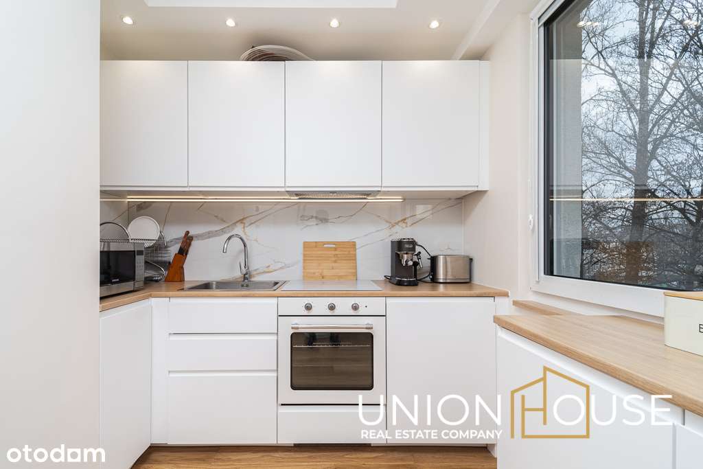 2 pokoje + kuchnia - Grzegórzki - mpec - Pełny obrazek: 5/20