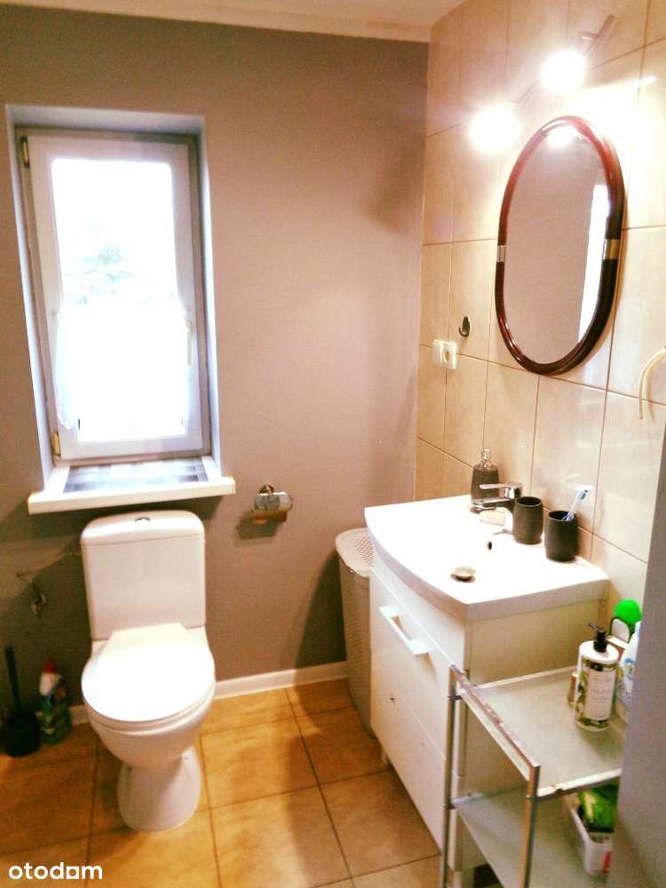 Okolice Ślesina – Dom Jednorodzinny-16