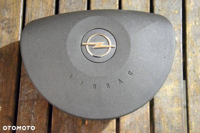 Opel Meriva A Corsa C Combo KIEROWNICA Multifunkcja IDEALNA - 14