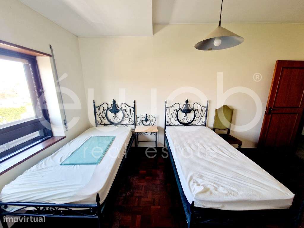 Apartamento T2, Luísa Todi, Setúbal-21